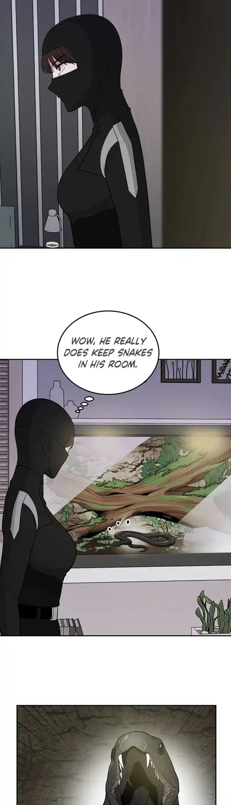 Scorpion Time Chapter 18 24